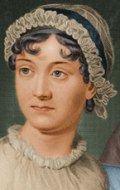 Jane Austen - wallpapers.