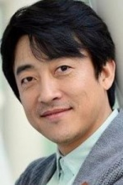 Actor Jang Hyeok-jin, filmography.