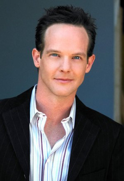 Actor Jason Gray-Stanford, filmography.