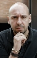Writer, Director, Actor, Producer Jaume Balaguero, filmography.