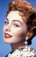 Jeanne Crain - bio and intersting facts about personal life.