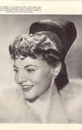 Jeanne Cagney - bio and intersting facts about personal life.