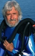 Jean-Michel Cousteau