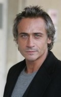 Jean-Michel Tinivelli - bio and intersting facts about personal life.