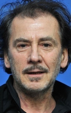 Actor Jean-Marie Galey, filmography.