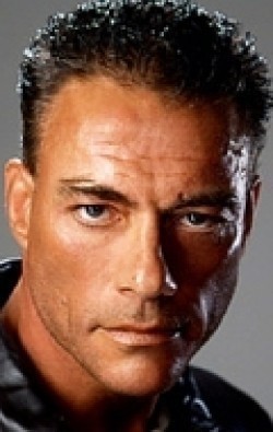 Jean-Claude Van Damme pictures