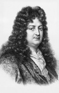 Jean Racine - bio and intersting facts about personal life.