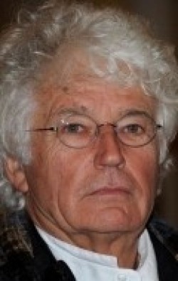 Jean-Jacques Annaud pictures