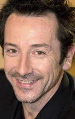 Jean-Hugues Anglade pictures