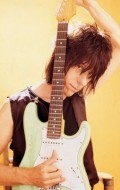 Jeff Beck pictures