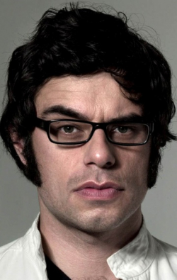 Actor, Director, Writer, Producer, Composer Jemaine Clement, filmography.