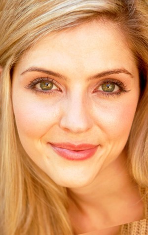 Jen Lilley pictures
