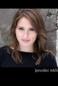 Jennifer Miller - wallpapers.