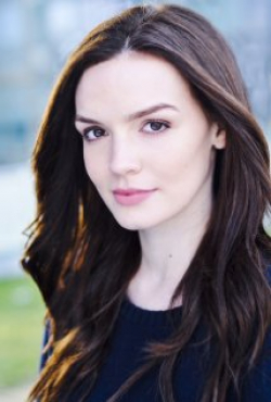 Recent Jennifer Damiano pictures.