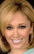 Actress Jenny Frost, filmography.