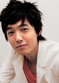 Actor Jeong Kyeong Ho, filmography.