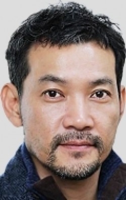 Jung Jin-young filmography.