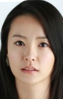 Actress Jeong Yu-mi, filmography.