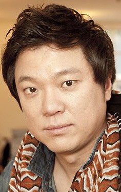 Actor Jeong Seong Hwa, filmography.