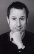 Recent Jeremy Hardy pictures.