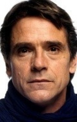 Jeremy Irons pictures