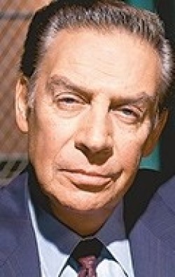 Recent Jerry Orbach pictures.