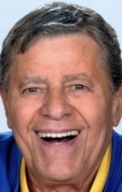 Actor, Director, Writer, Producer, Composer Jerry Lewis, filmography.