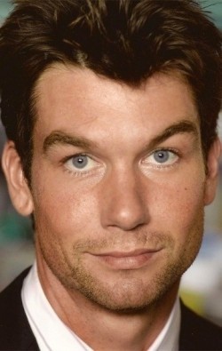 Jerry O'Connell filmography.