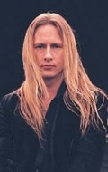 Jerry Cantrell - bio and intersting facts about personal life.