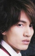 Actor Jerry Yan, filmography.