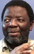 Jerry Mofokeng - bio and intersting facts about personal life.