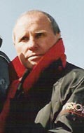 Operator Jerzy Goscik, filmography.