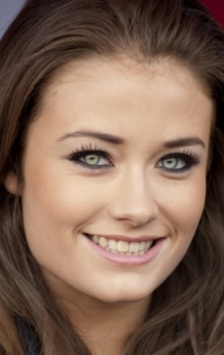 Jess Impiazzi - bio and intersting facts about personal life.