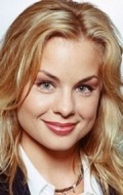 Jessica Collins - wallpapers.