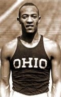 Jesse Owens filmography.