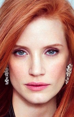 Jessica Chastain pictures