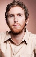 Jesse Carmichael - bio and intersting facts about personal life.