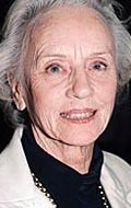 Recent Jessica Tandy pictures.