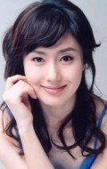 Actress Ji-su Kim, filmography.