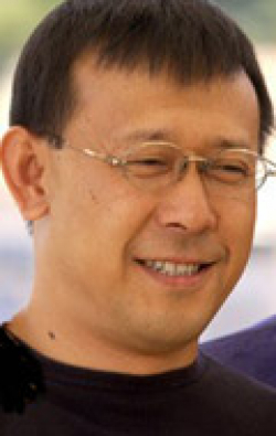 Jiang Wen pictures