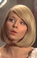 Jill Haworth pictures
