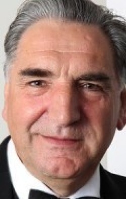 Jim Carter pictures
