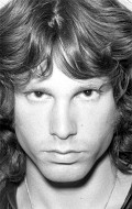Jim Morrison filmography.