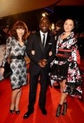 Jimmy Akingbola pictures