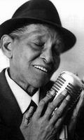 Jimmy Scott pictures