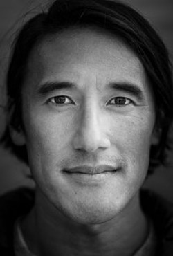 Jimmy Chin pictures