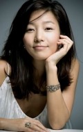 Actress Jin-Young Jang, filmography.