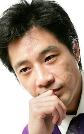 Actor Jin-geun Kim, filmography.