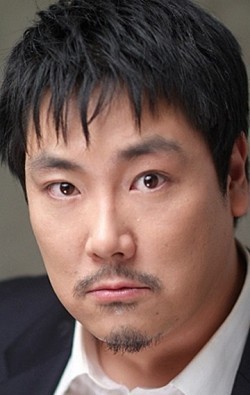 Jo Jin Woong pictures