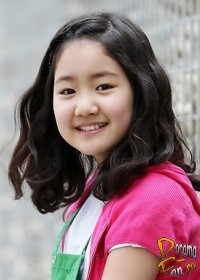 Actress Jin Ji Hee, filmography.